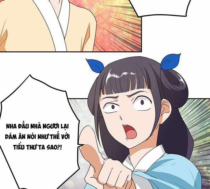 Dục Huyết Thương Hậu 10 trang 9