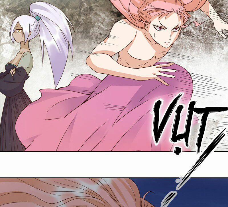 Dục Huyết Thương Hậu 100 trang 12