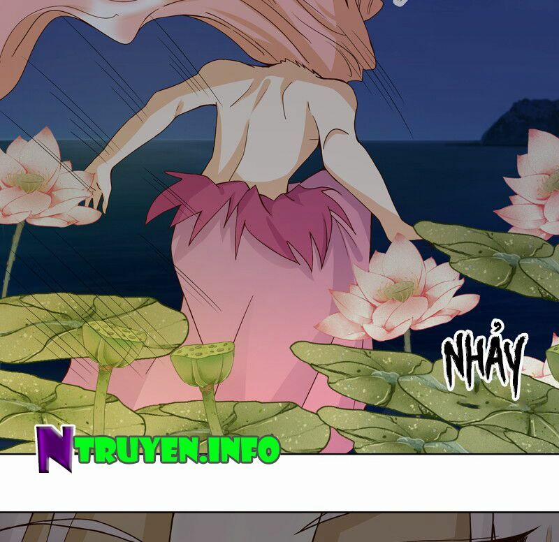 Dục Huyết Thương Hậu 100 trang 13