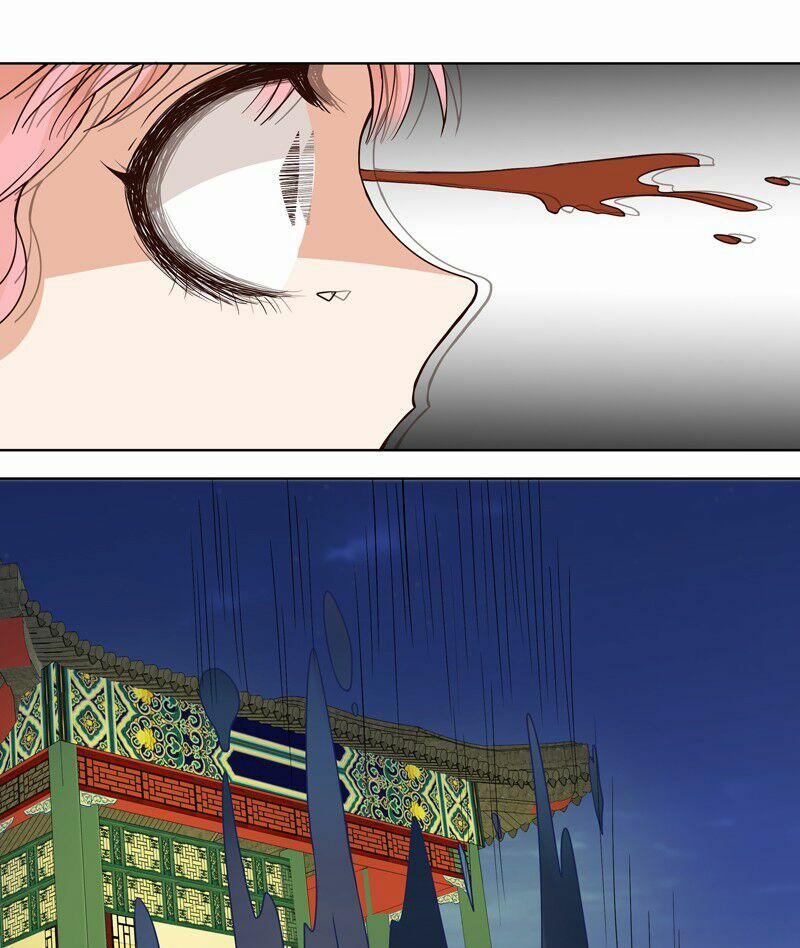 Dục Huyết Thương Hậu 100 trang 16