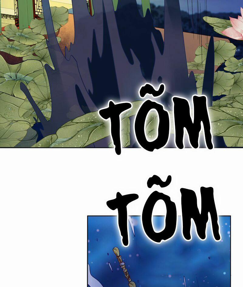 Dục Huyết Thương Hậu 100 trang 17