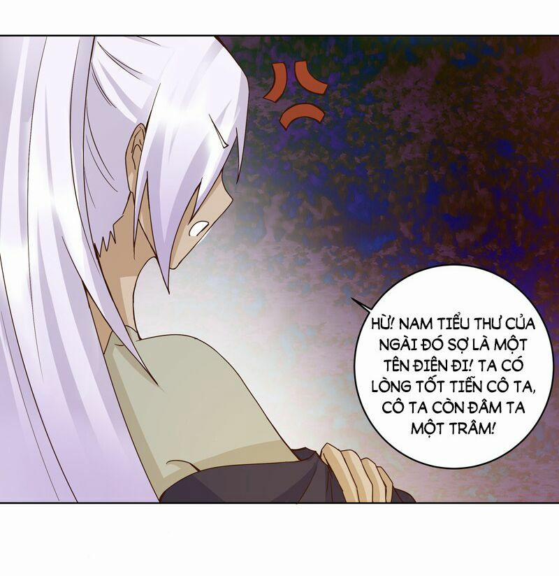 Dục Huyết Thương Hậu 100 trang 23