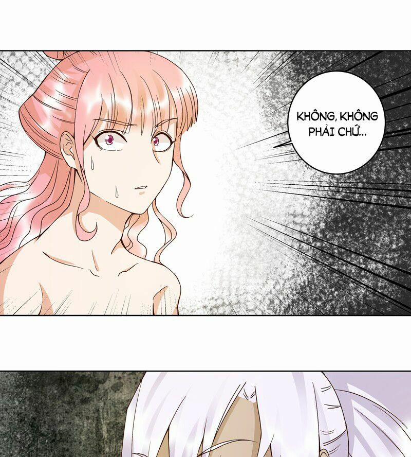 Dục Huyết Thương Hậu 100 trang 3