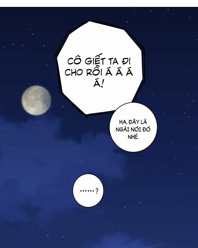 Dục Huyết Thương Hậu 100 trang 32