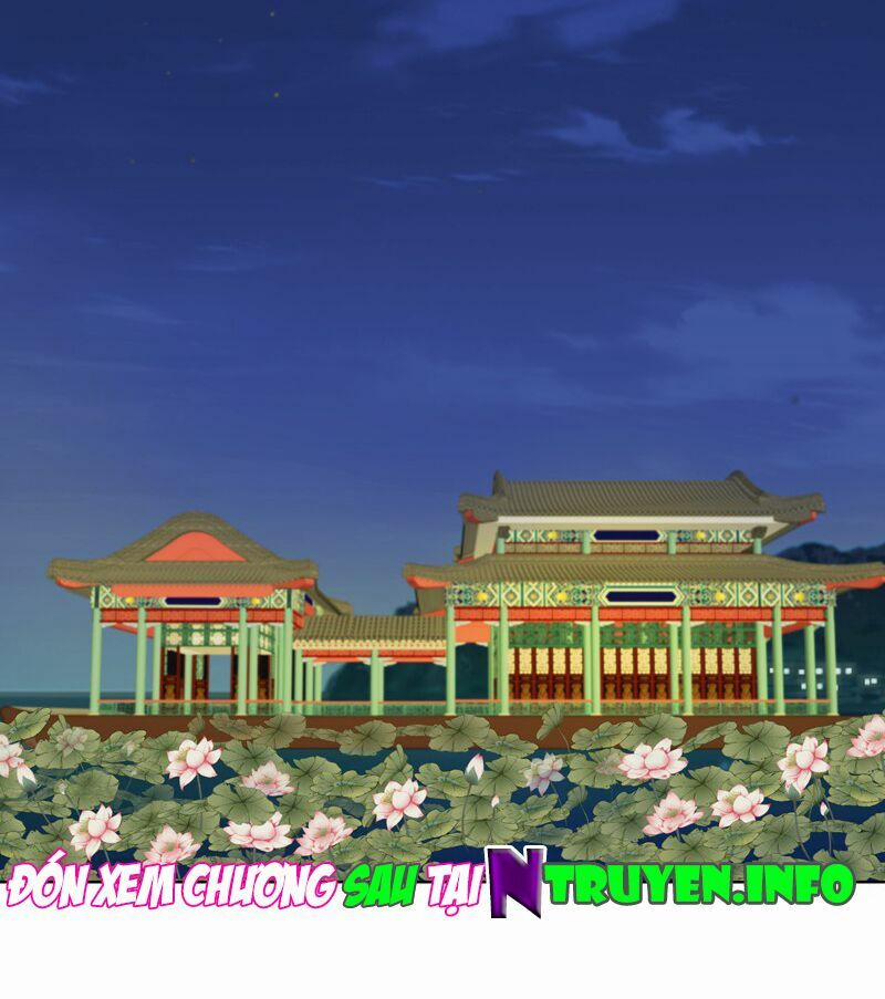 Dục Huyết Thương Hậu 100 trang 33