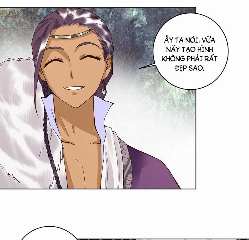 Dục Huyết Thương Hậu 100 trang 8