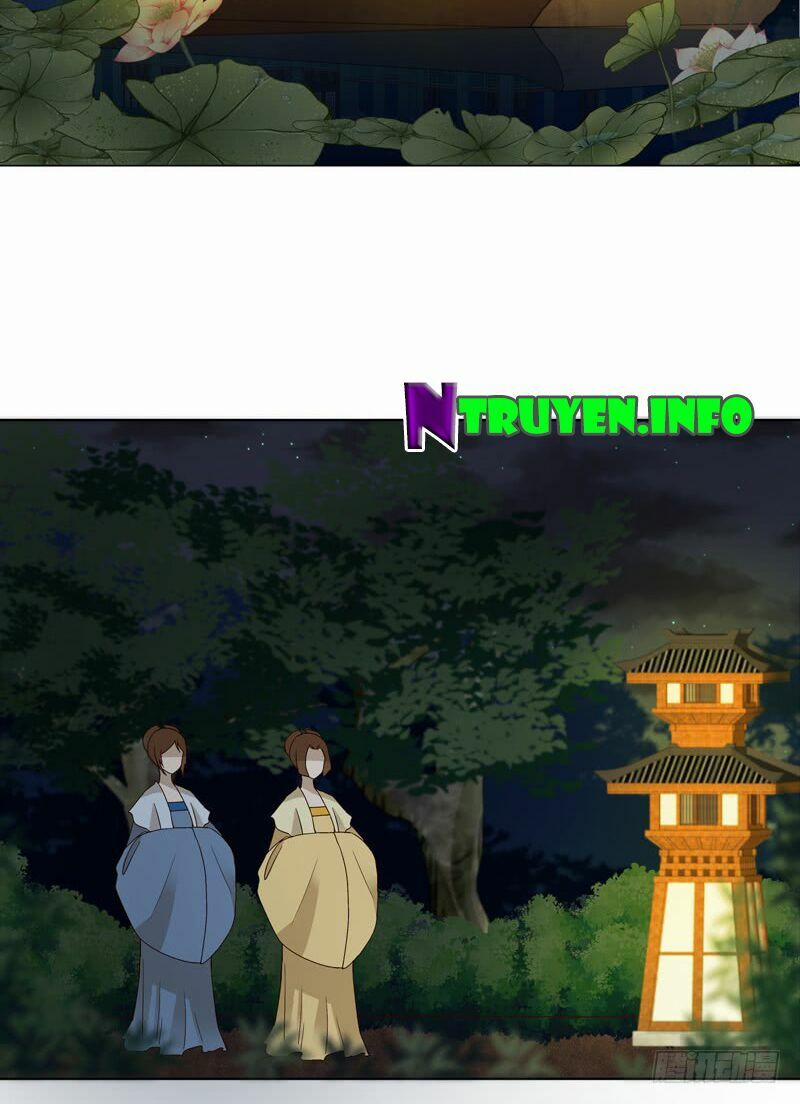 Dục Huyết Thương Hậu 101 trang 10