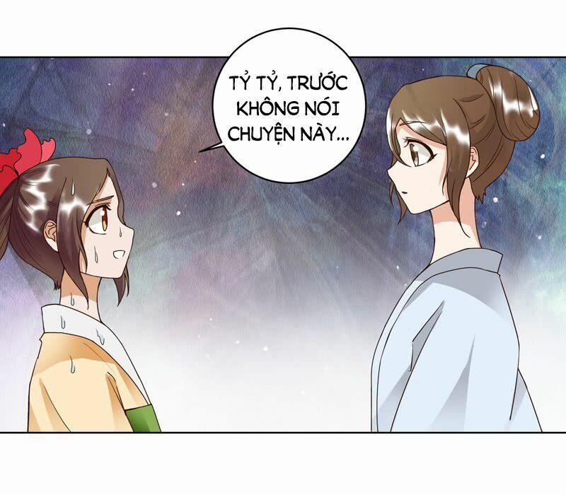 Dục Huyết Thương Hậu 101 trang 15