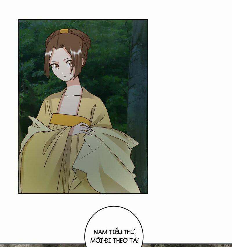 Dục Huyết Thương Hậu 101 trang 20