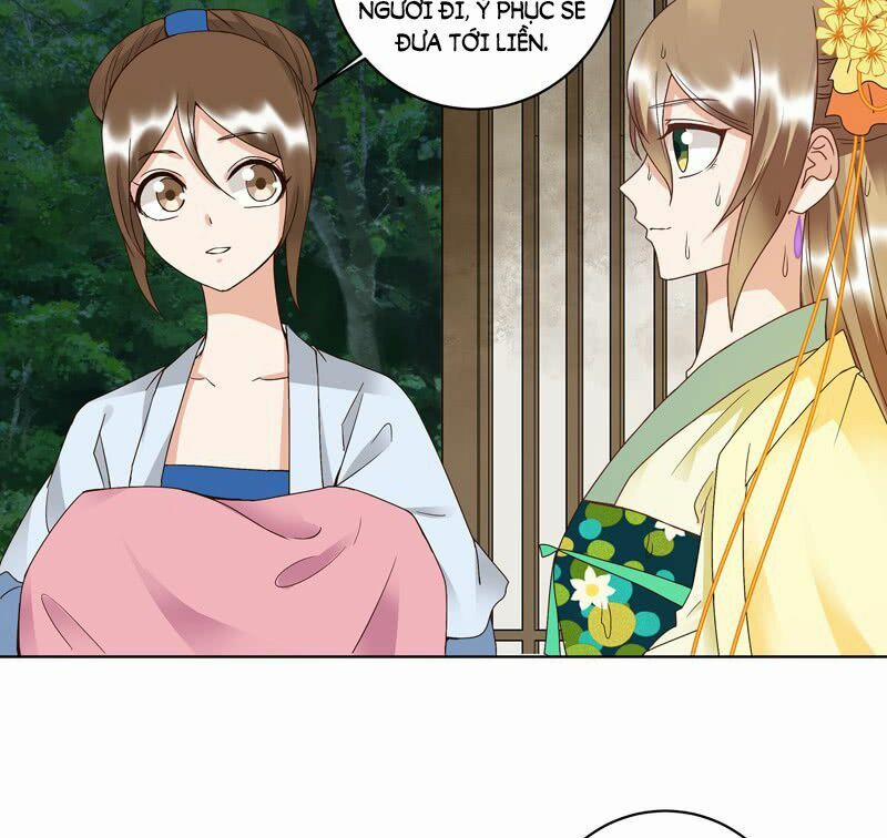 Dục Huyết Thương Hậu 101 trang 24