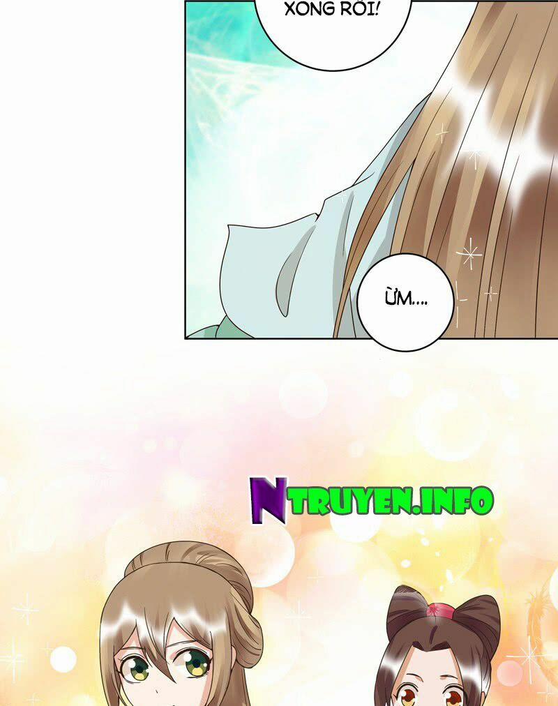 Dục Huyết Thương Hậu 101 trang 29