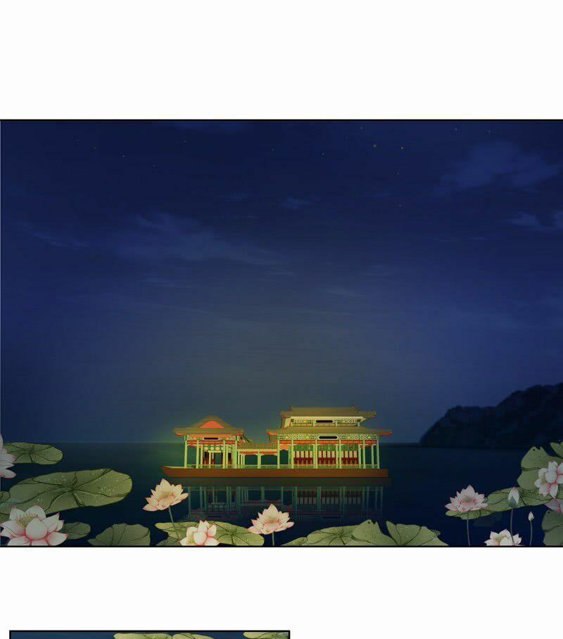 Dục Huyết Thương Hậu 101 trang 3