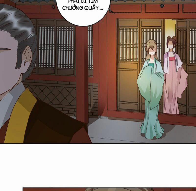 Dục Huyết Thương Hậu 101 trang 32