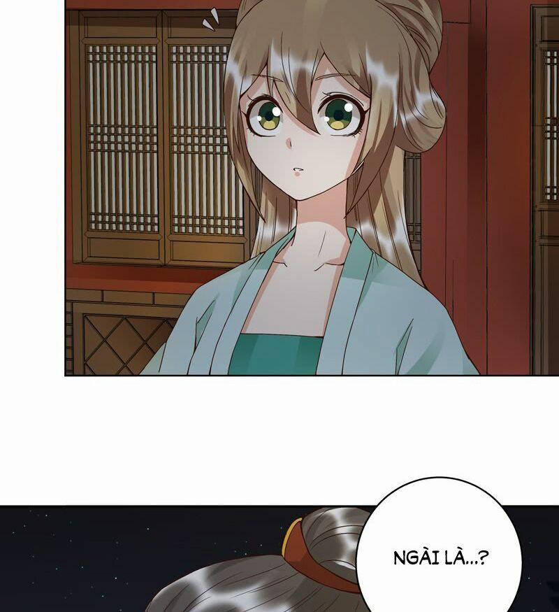 Dục Huyết Thương Hậu 101 trang 33