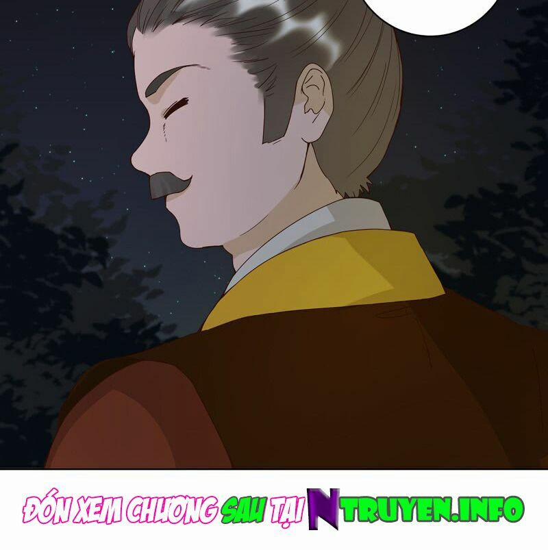 Dục Huyết Thương Hậu 101 trang 34