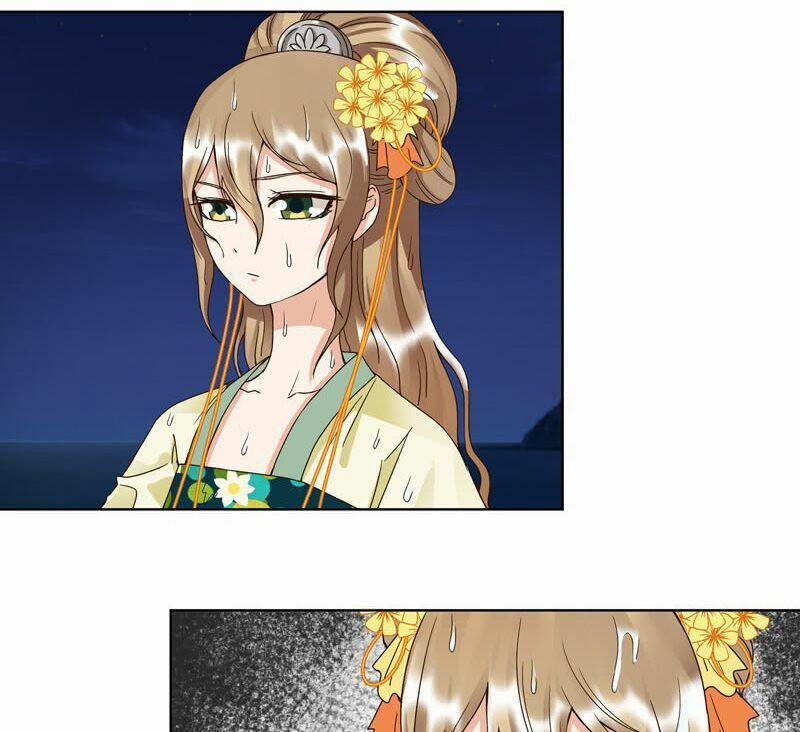 Dục Huyết Thương Hậu 101 trang 8