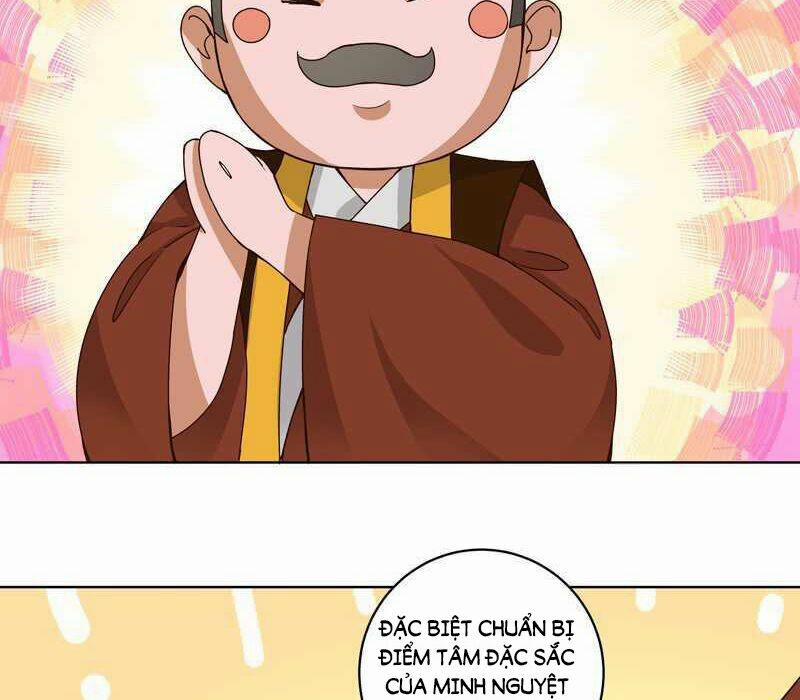 Dục Huyết Thương Hậu 102 trang 13