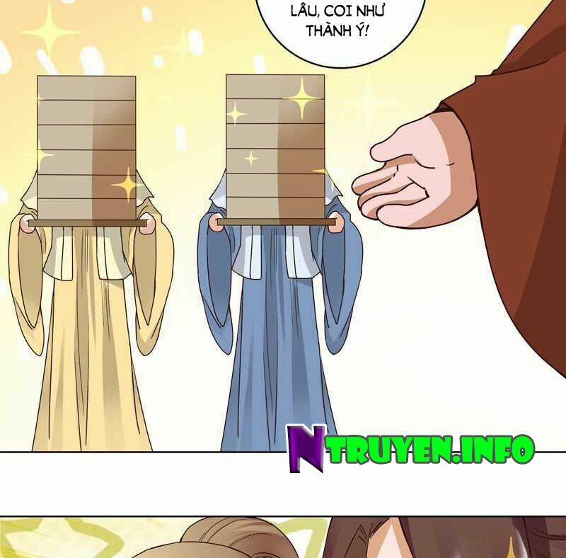 Dục Huyết Thương Hậu 102 trang 14