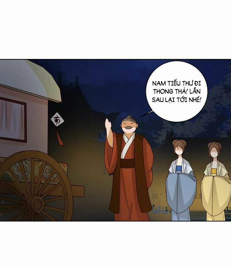 Dục Huyết Thương Hậu 102 trang 16