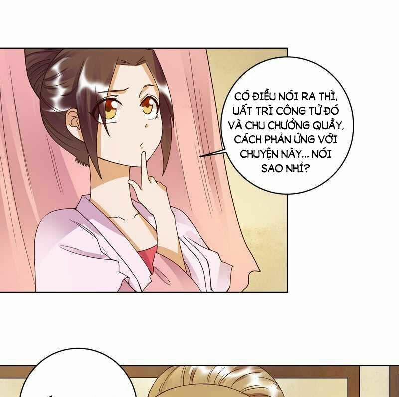 Dục Huyết Thương Hậu 102 trang 24