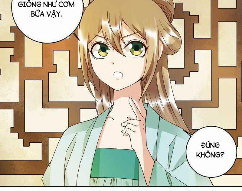 Dục Huyết Thương Hậu 102 trang 25