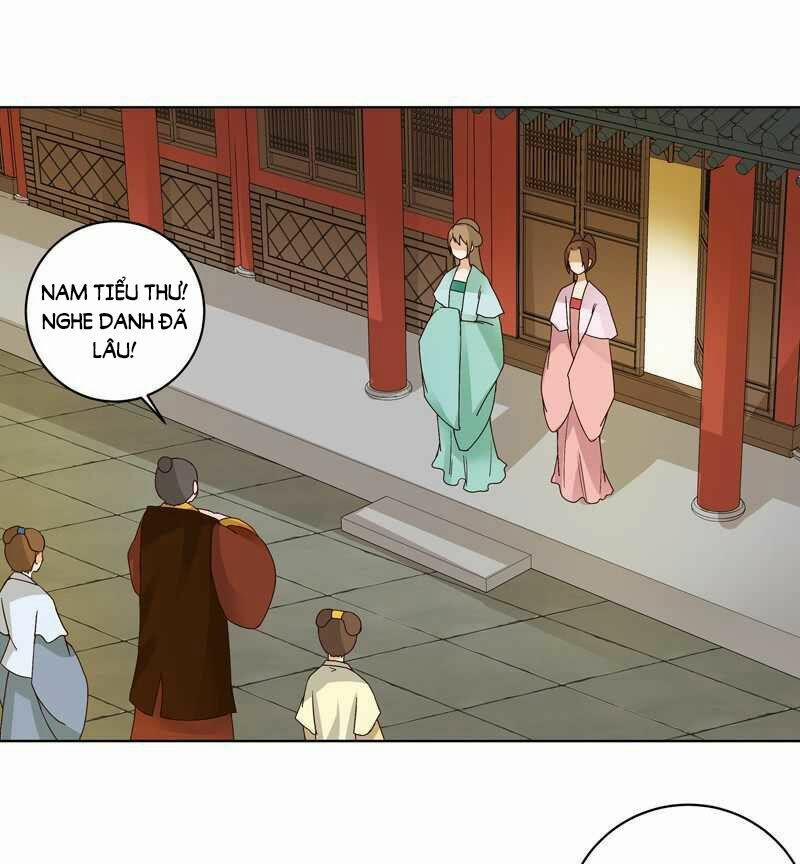 Dục Huyết Thương Hậu 102 trang 3