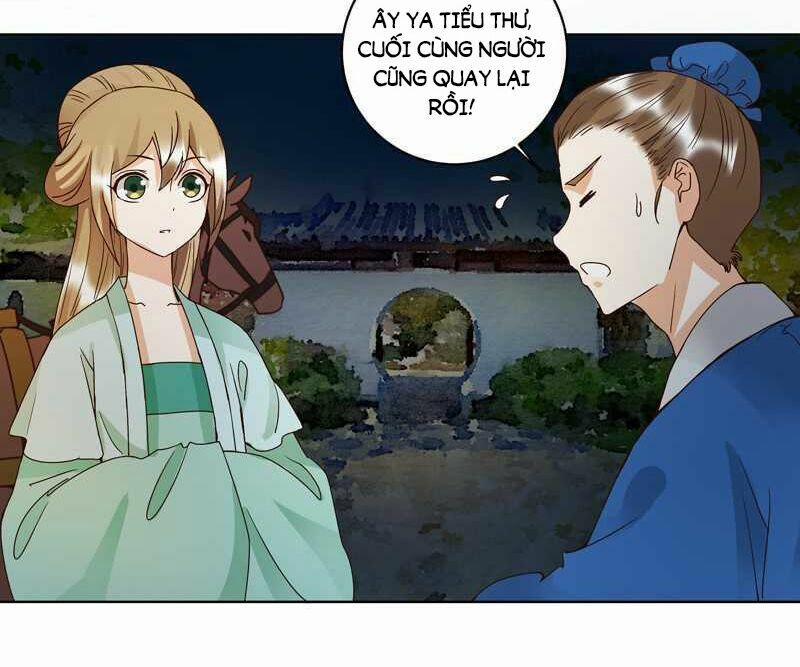 Dục Huyết Thương Hậu 102 trang 30