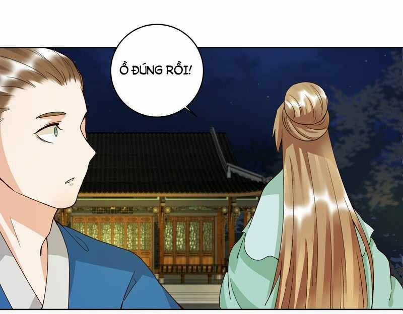 Dục Huyết Thương Hậu 102 trang 33