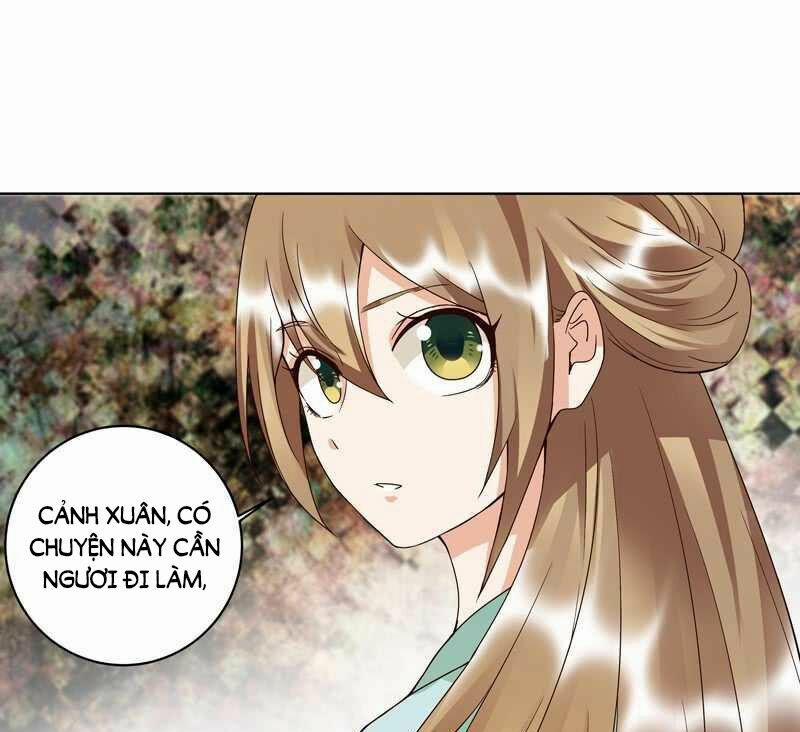 Dục Huyết Thương Hậu 102 trang 34