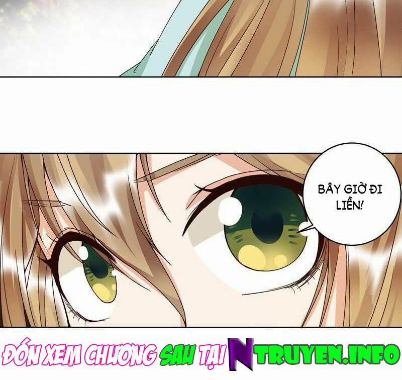 Dục Huyết Thương Hậu 102 trang 35