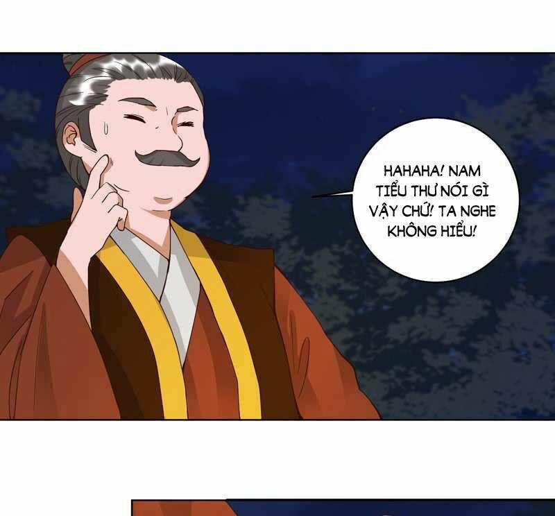 Dục Huyết Thương Hậu 102 trang 7