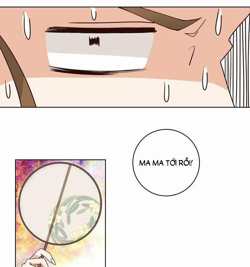 Dục Huyết Thương Hậu 103 trang 12