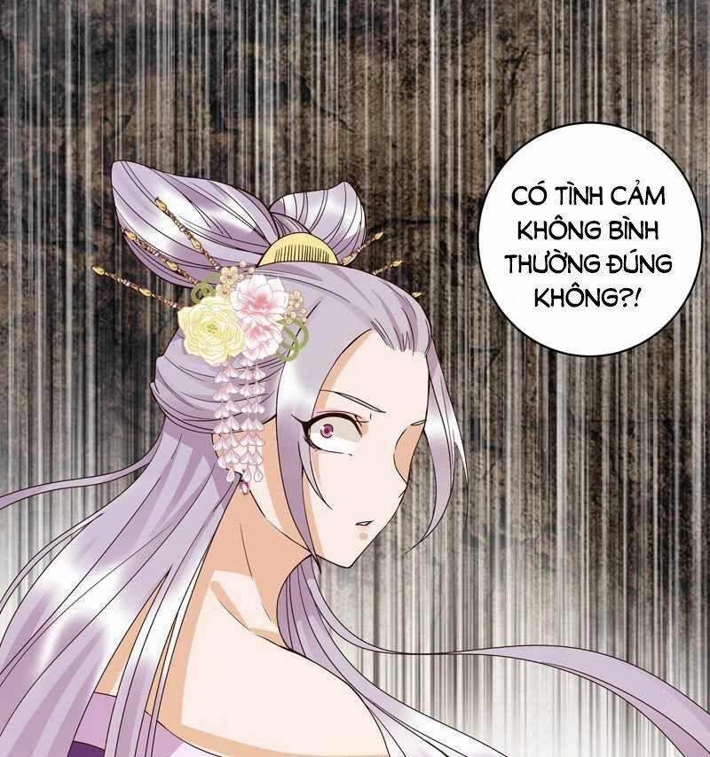 Dục Huyết Thương Hậu 103 trang 35