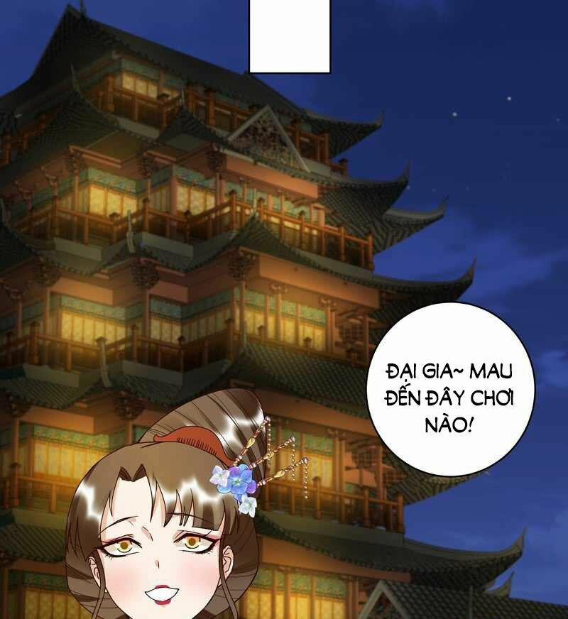 Dục Huyết Thương Hậu 103 trang 4