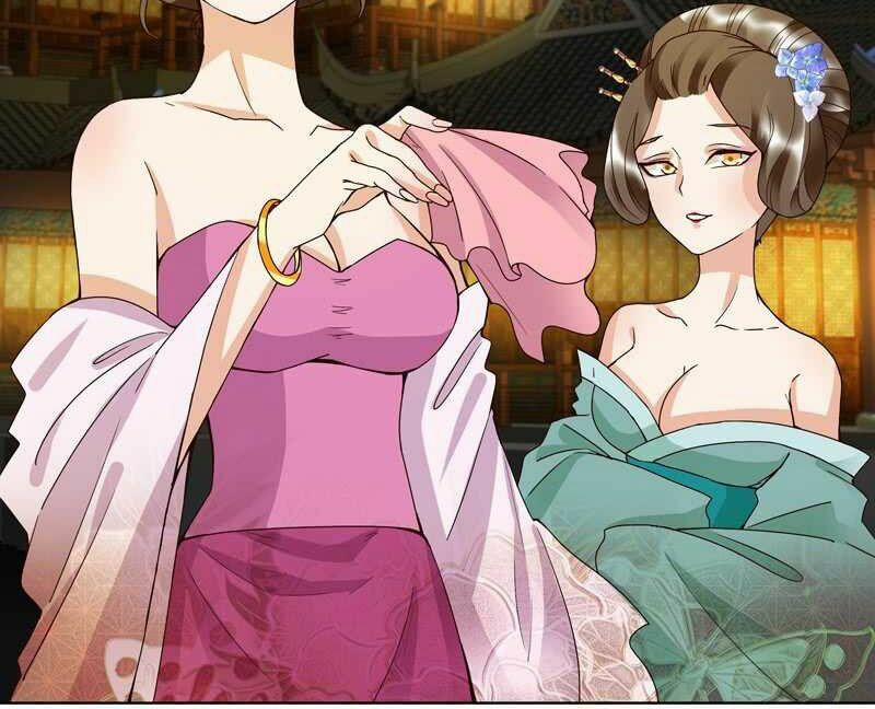 Dục Huyết Thương Hậu 103 trang 5