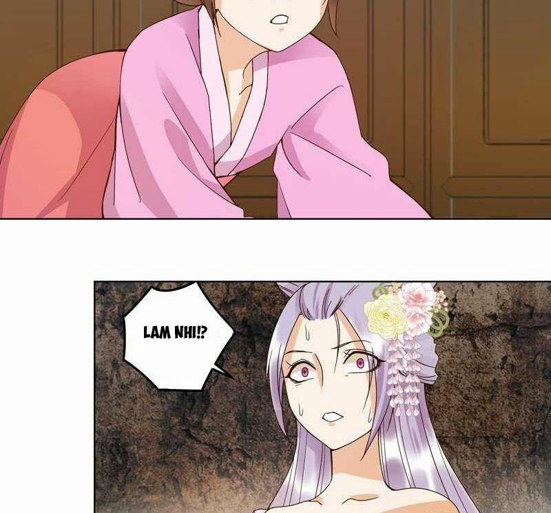 Dục Huyết Thương Hậu 104 trang 13