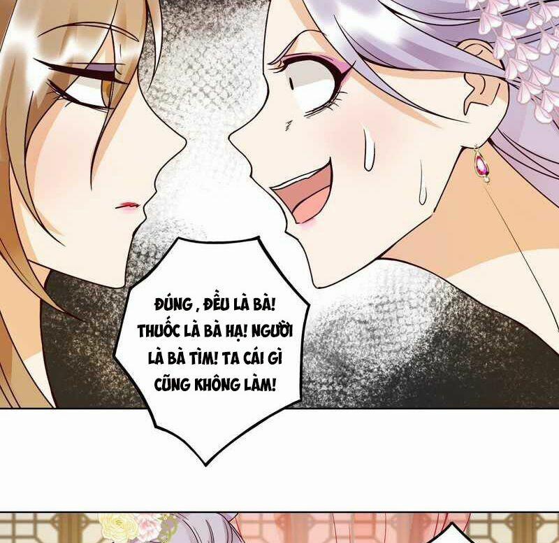 Dục Huyết Thương Hậu 104 trang 24