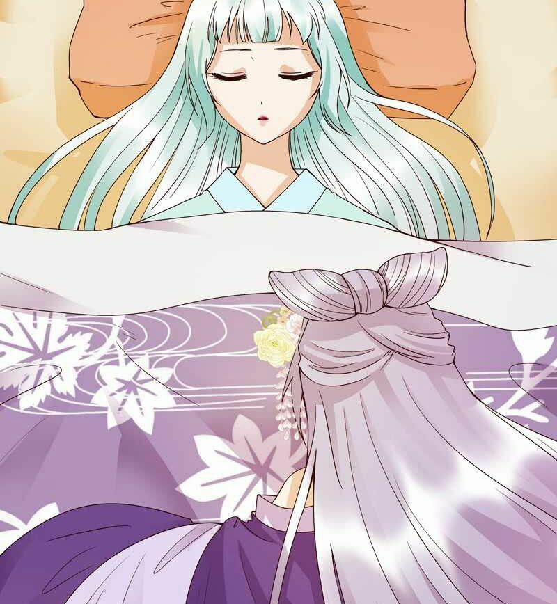 Dục Huyết Thương Hậu 104 trang 28