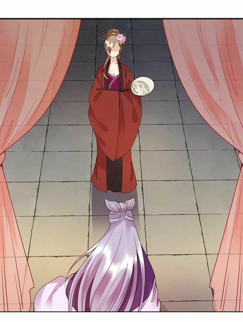 Dục Huyết Thương Hậu 104 trang 3