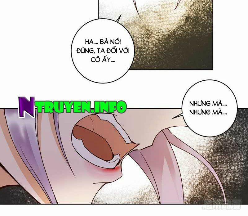 Dục Huyết Thương Hậu 104 trang 6