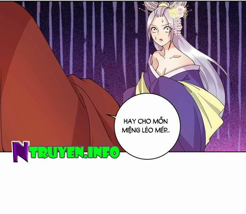 Dục Huyết Thương Hậu 104 trang 9