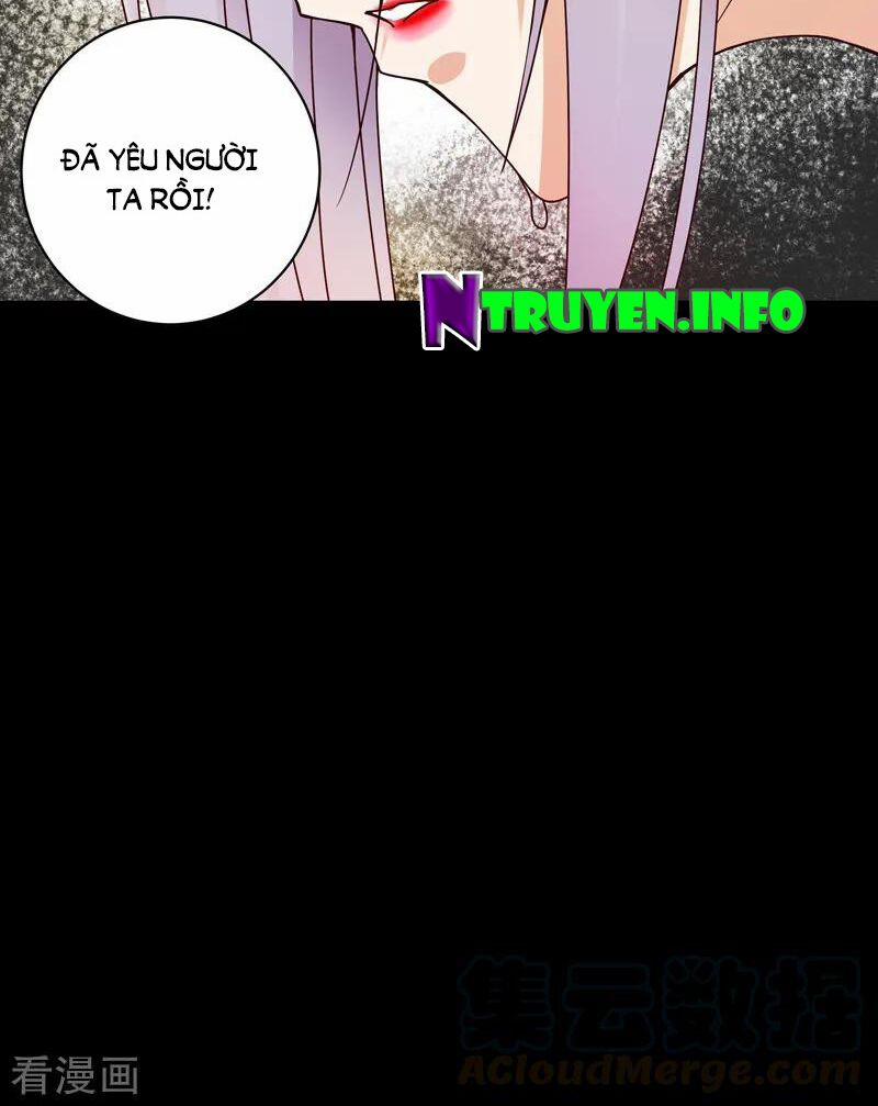 Dục Huyết Thương Hậu 105 trang 13