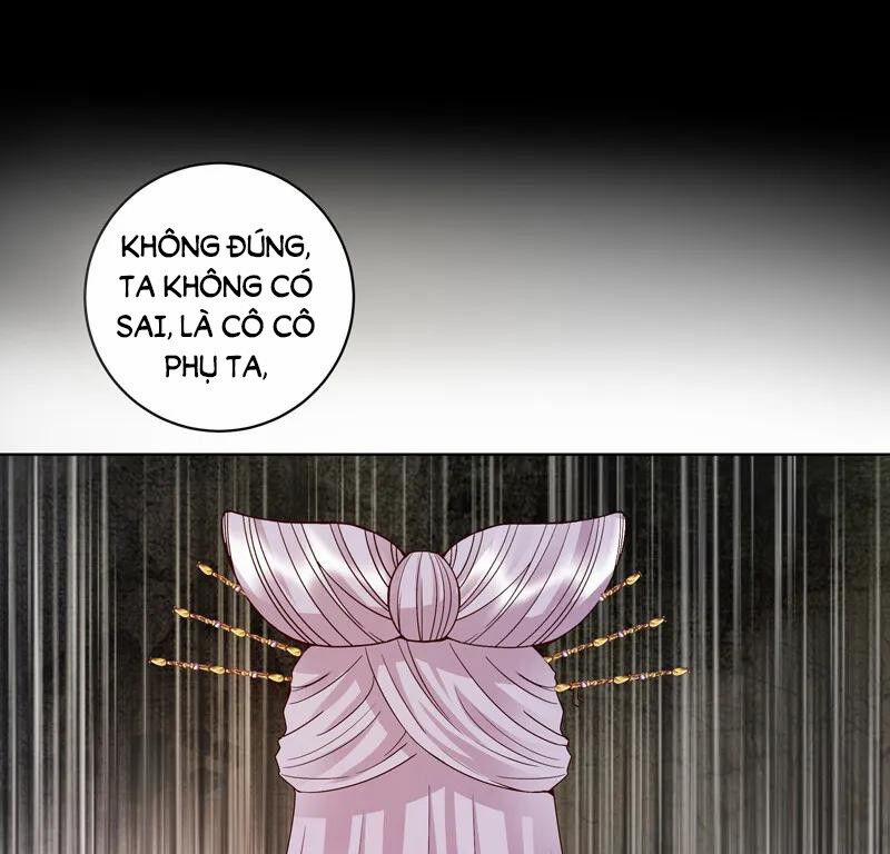 Dục Huyết Thương Hậu 105 trang 14