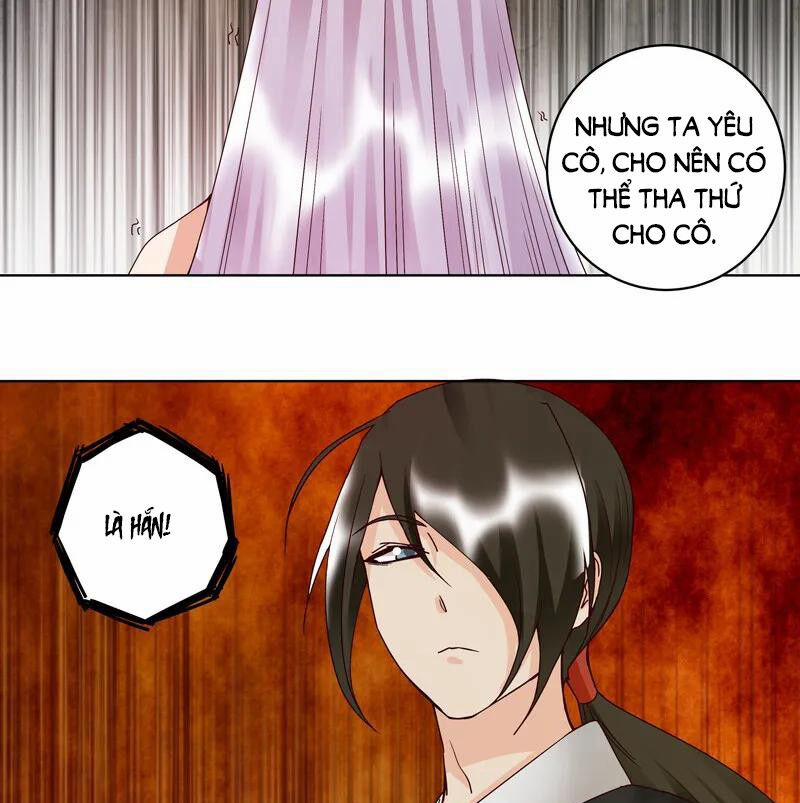 Dục Huyết Thương Hậu 105 trang 15