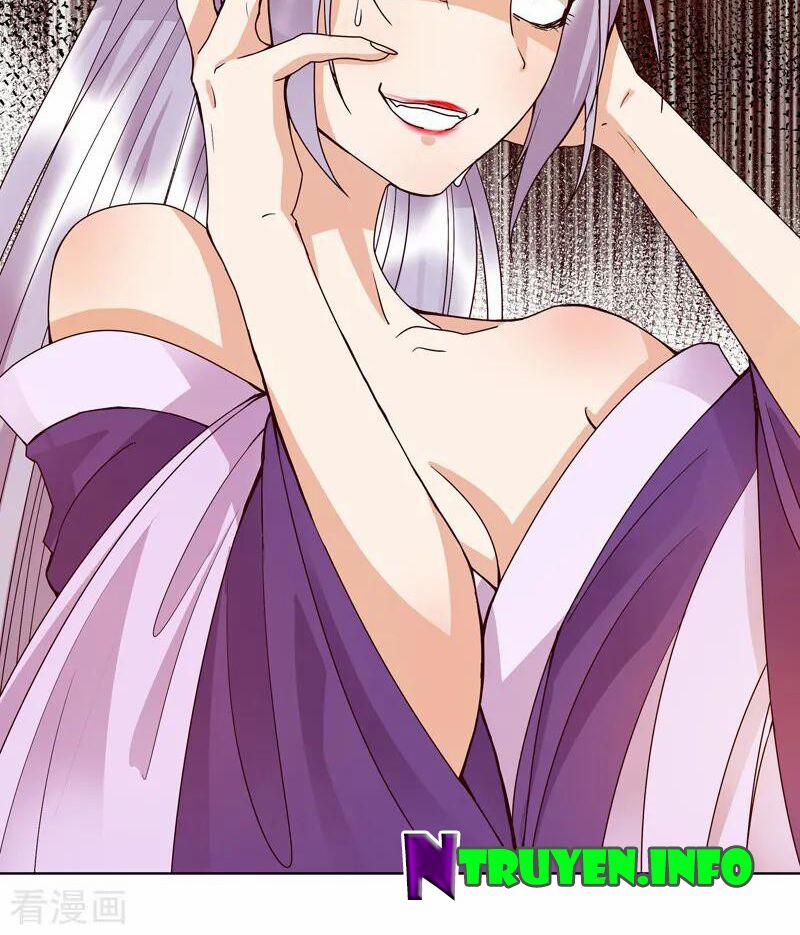 Dục Huyết Thương Hậu 105 trang 17