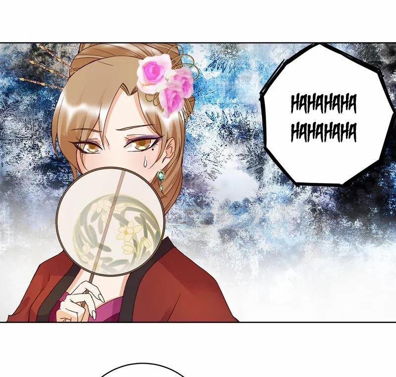 Dục Huyết Thương Hậu 105 trang 18