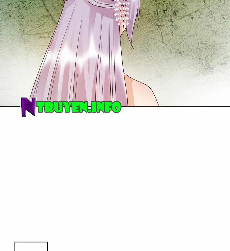 Dục Huyết Thương Hậu 105 trang 20