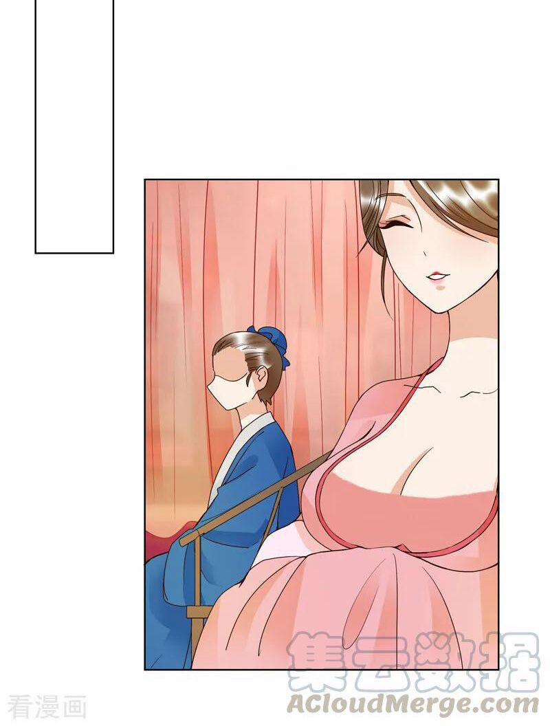 Dục Huyết Thương Hậu 105 trang 21