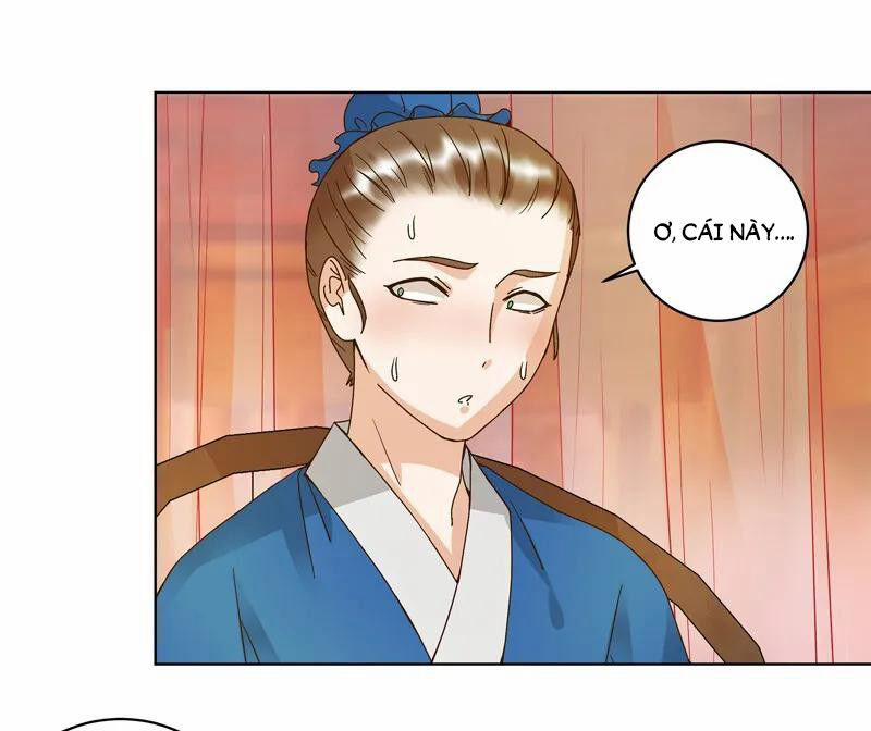 Dục Huyết Thương Hậu 105 trang 26