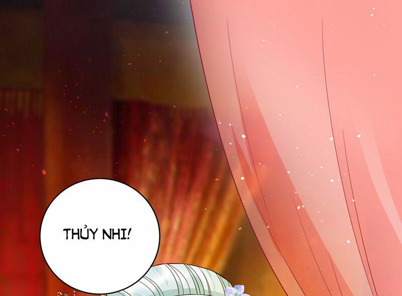 Dục Huyết Thương Hậu 105 trang 3